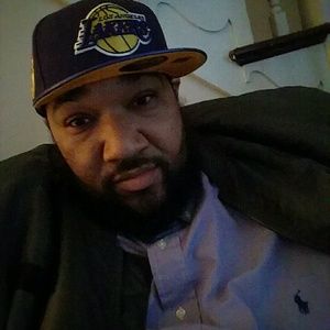 Meet your Posher, Alistair